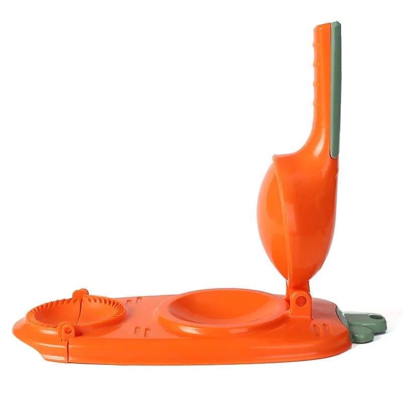 MAQUINA MOLDE PARA EMPANADAS