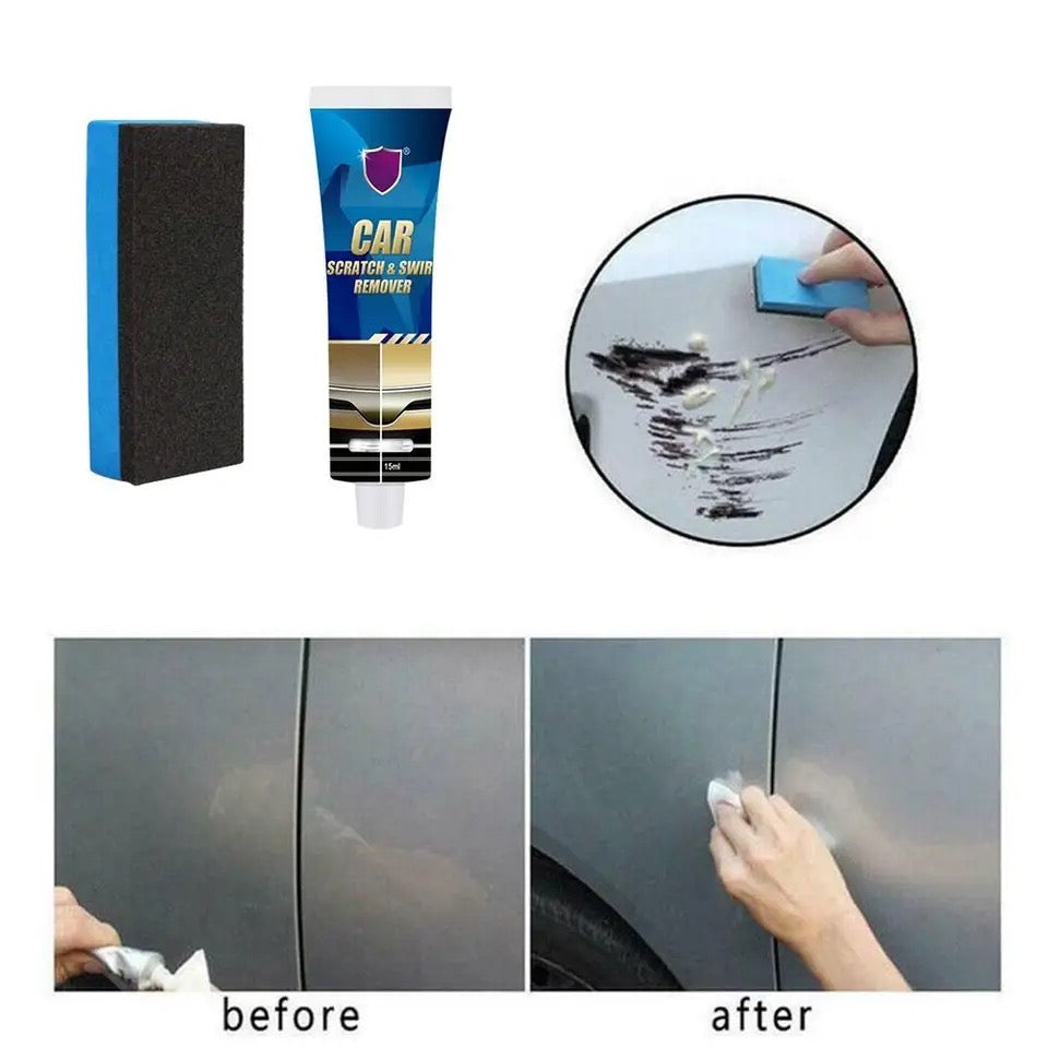 restaurador de pintura definitivo
