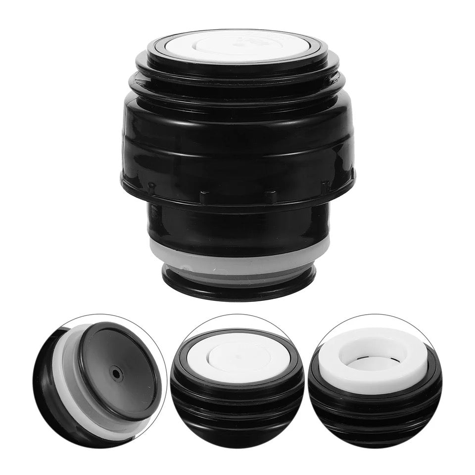 TERMO ACERO INOXIDABLE 500ml + ESTUCHE