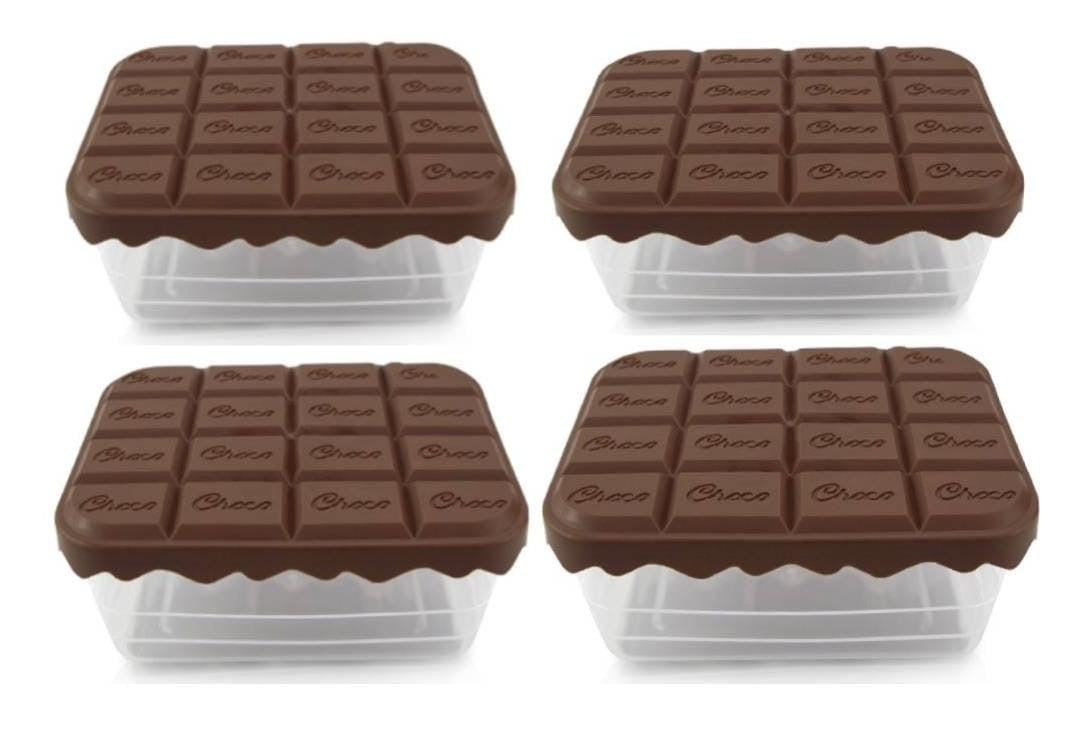 Taper chocolatero