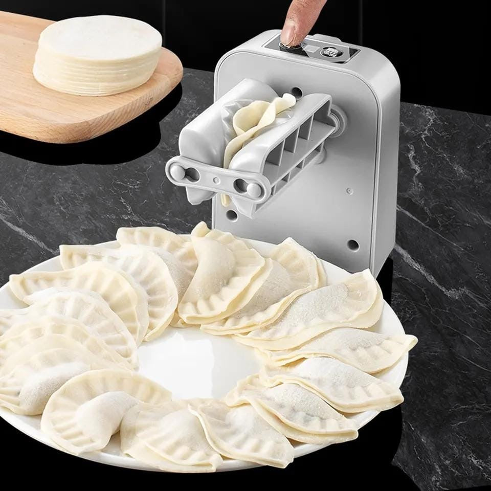 Máquina para hacer empanadas