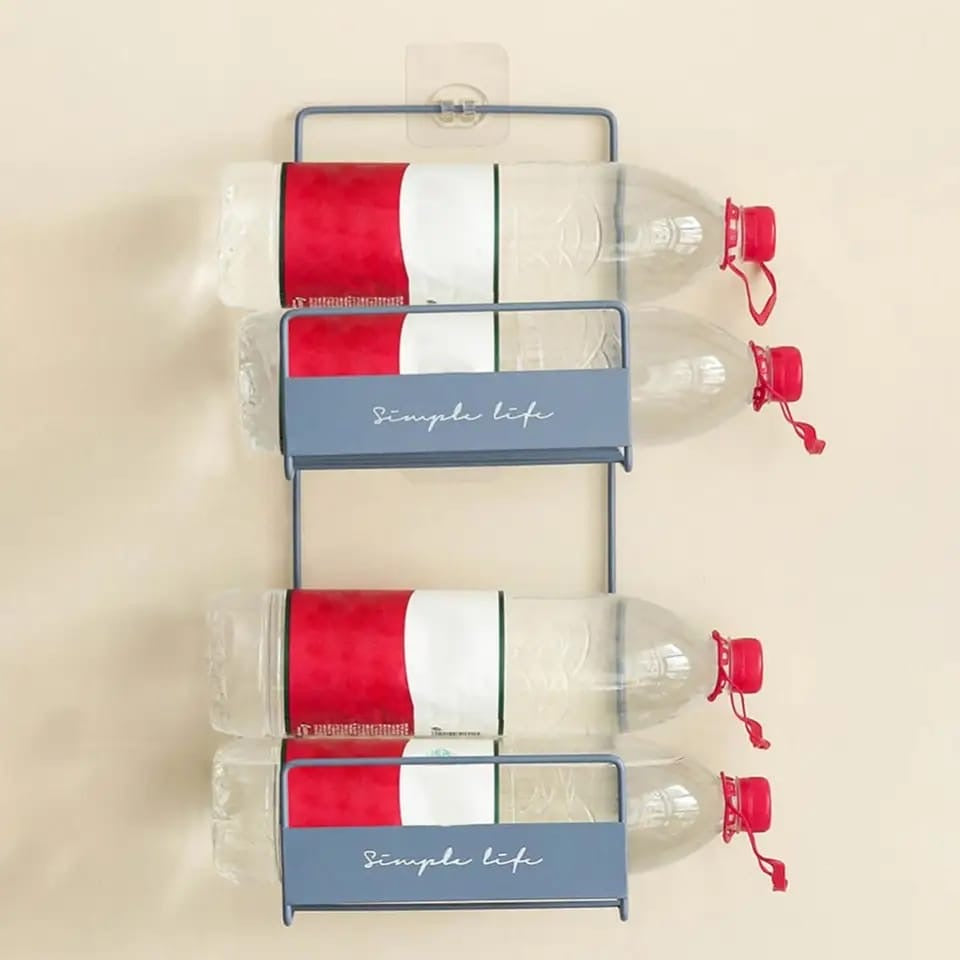 Organizador de carteras