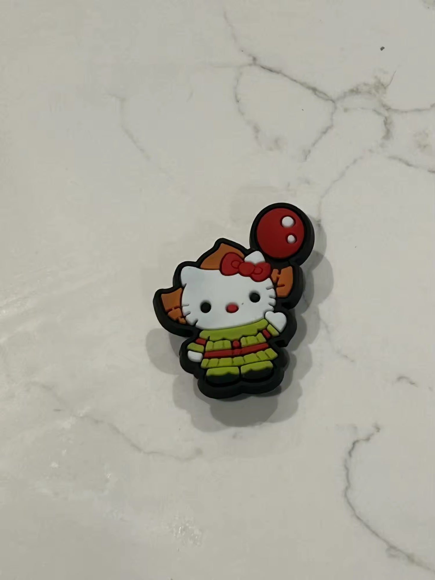 Pin o Dije hello Ki. IT