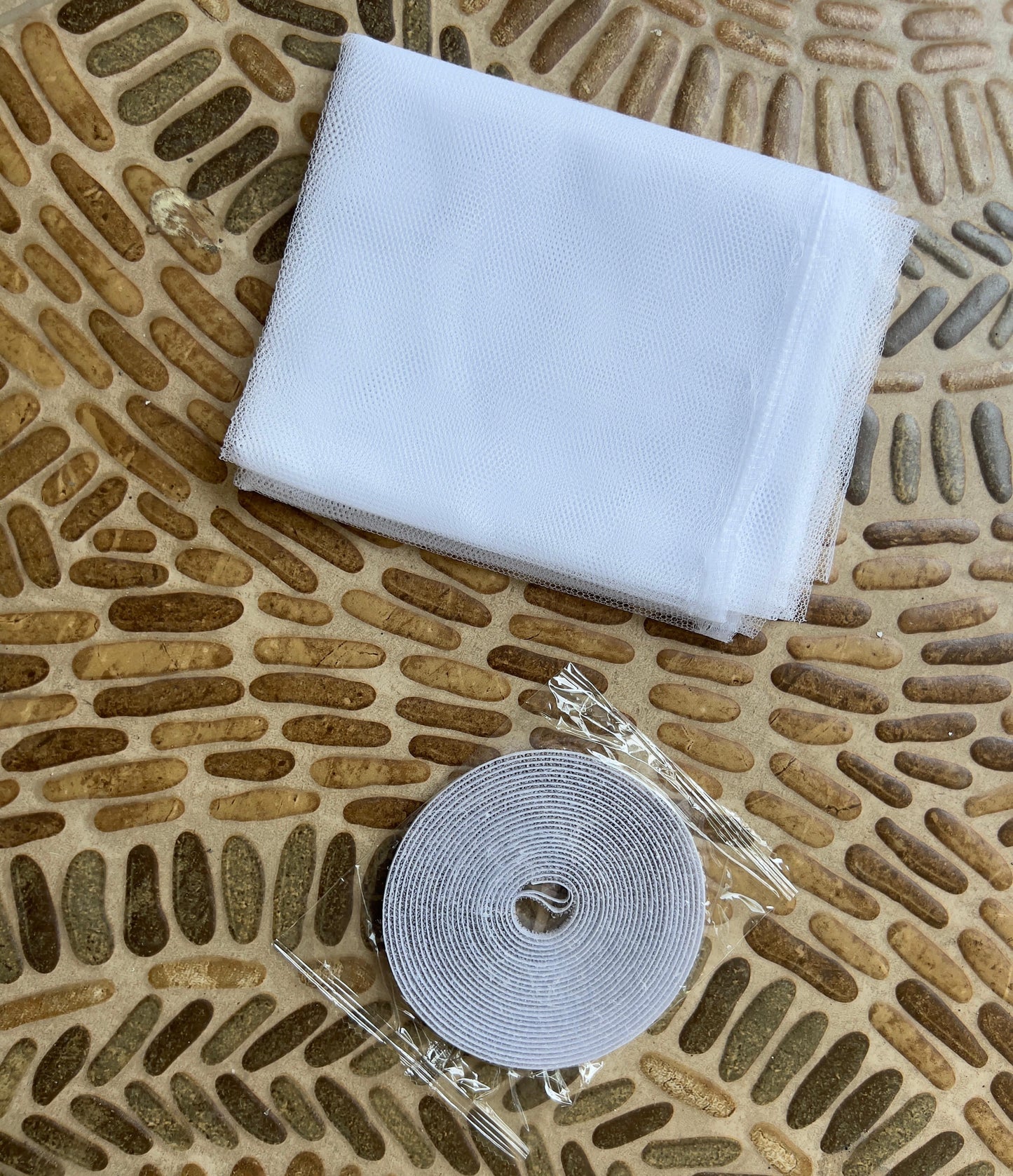 MOSQUITERA PARA VENTANA