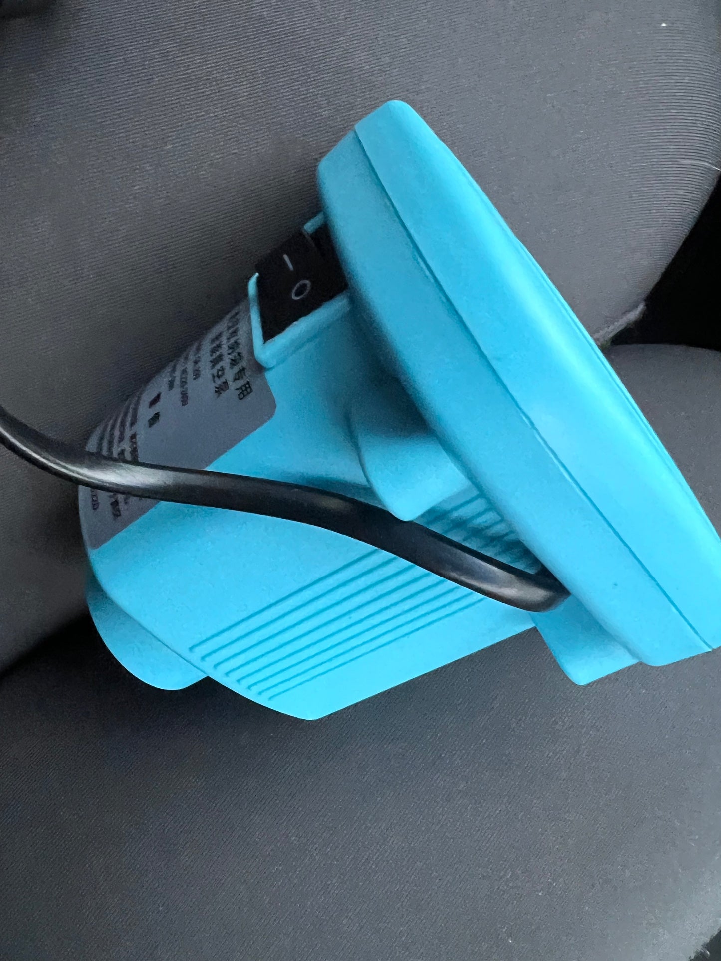 Bomba de aire 50 w