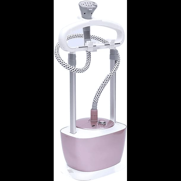 PLANCHA AVAPOR RAF VERTICAL DE 2000W