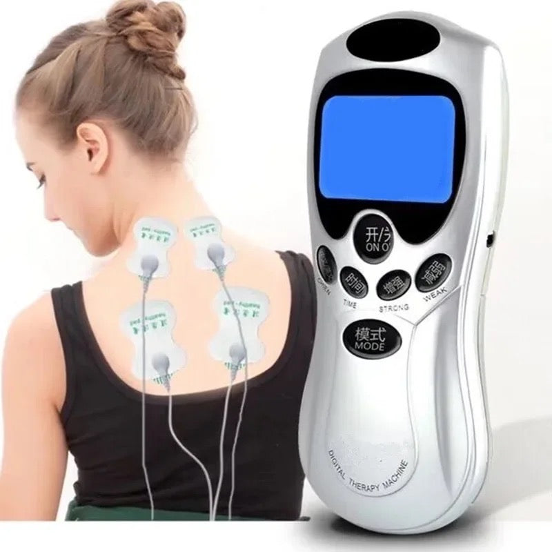 Teens estimulador Victoria Han® ( 8 parches)