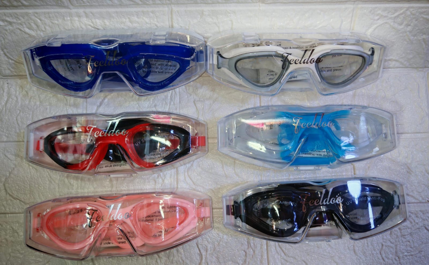 *LENTES DE NATACIÓN PREMIUM KOKI-78* 🥽🏊
