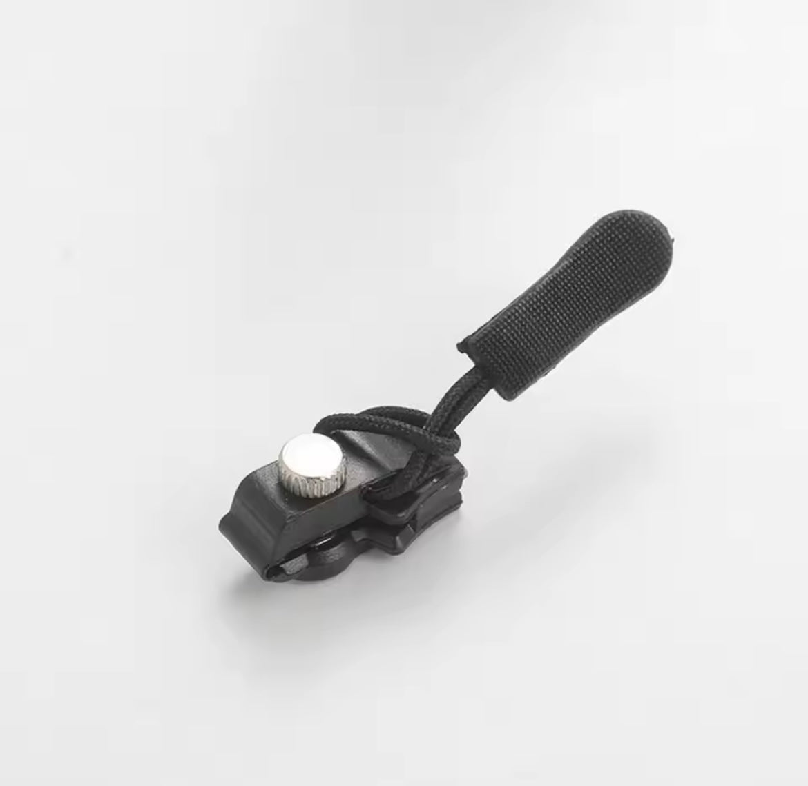 Kit de reparación para cremalleras