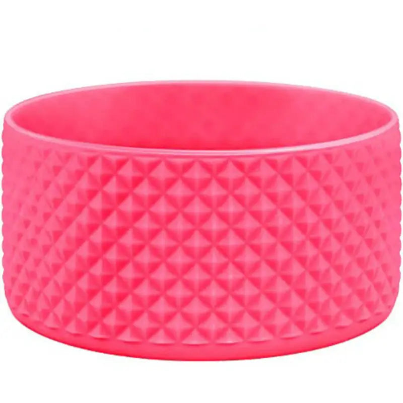 Base - Protector Staley - ROSA ROJA