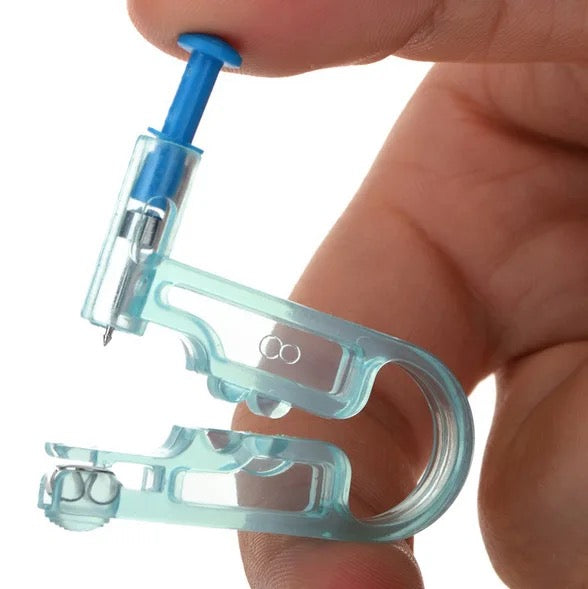 Perforador de oreja