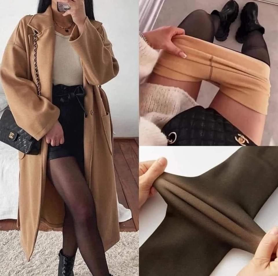 PANTY EFECTO PIEL COMPLETO