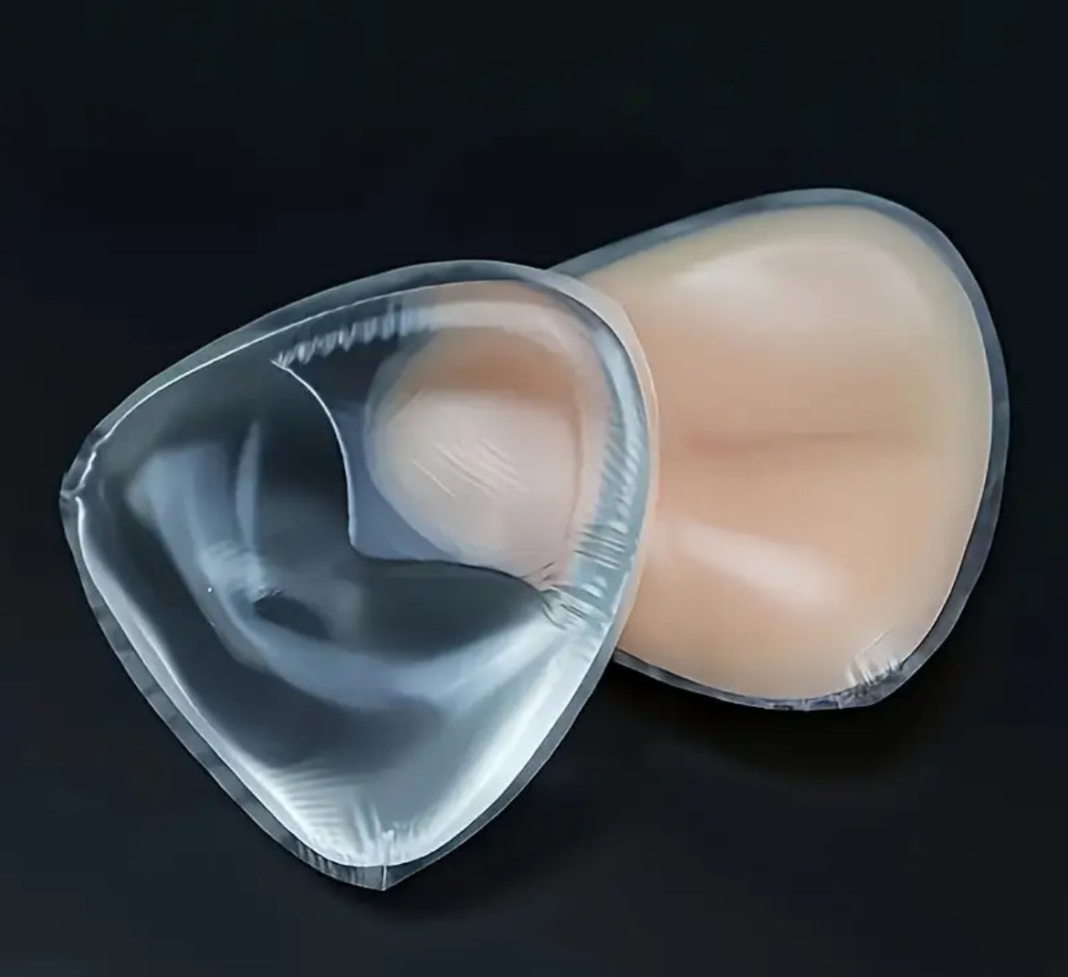 Almohadilla invisible PUSH-UP