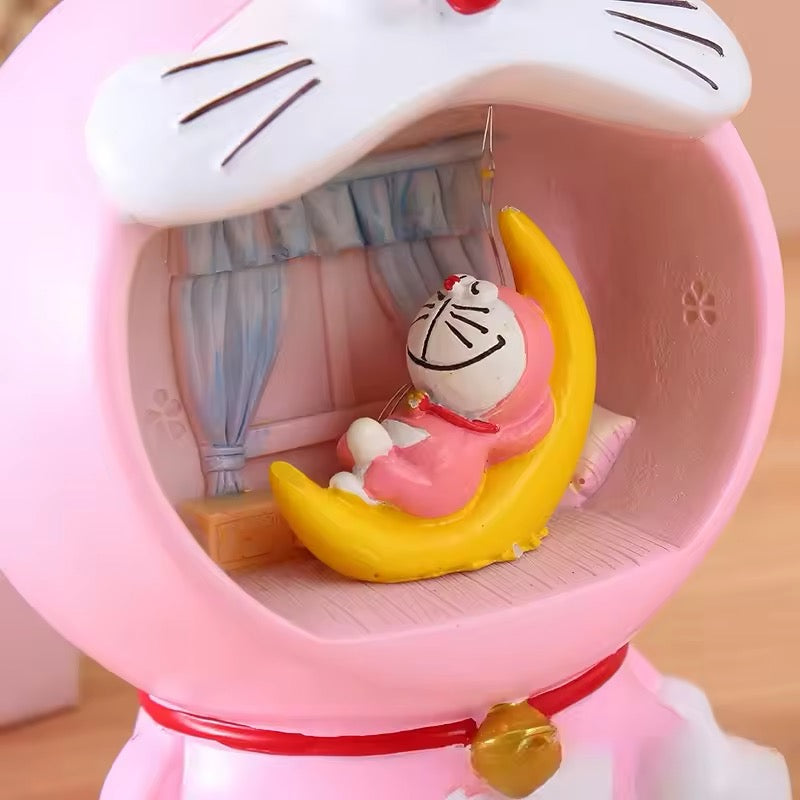 Lámpara alcancia DORAEMON
