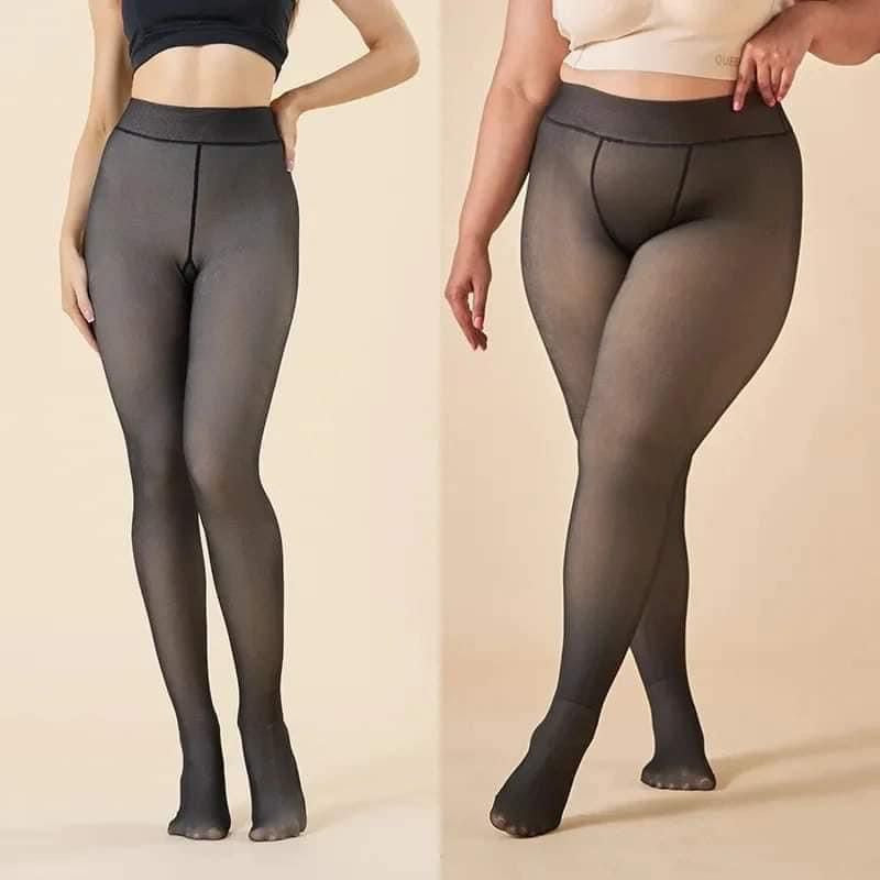PANTY EFECTO PIEL COMPLETO