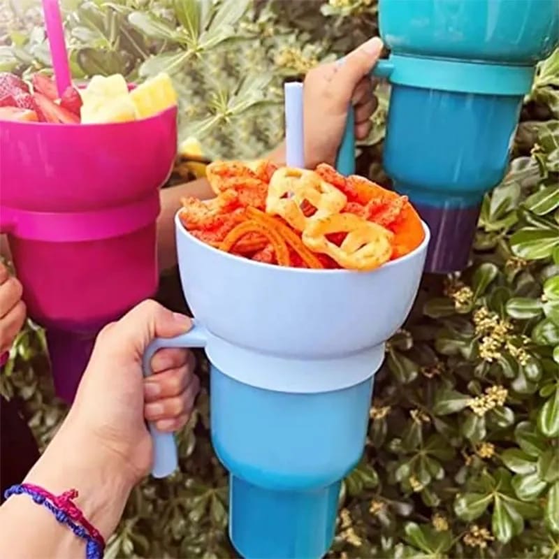 Vaso botanero 950 ml