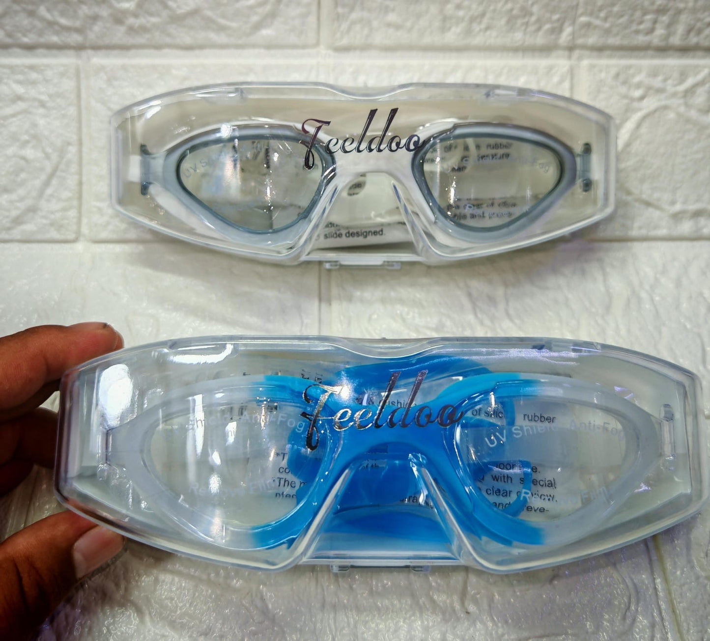 *LENTES DE NATACIÓN PREMIUM KOKI-78* 🥽🏊