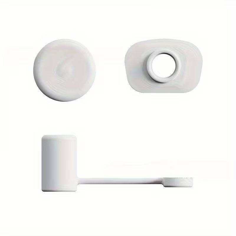 set Antiderrame // 3pc // Blanco //