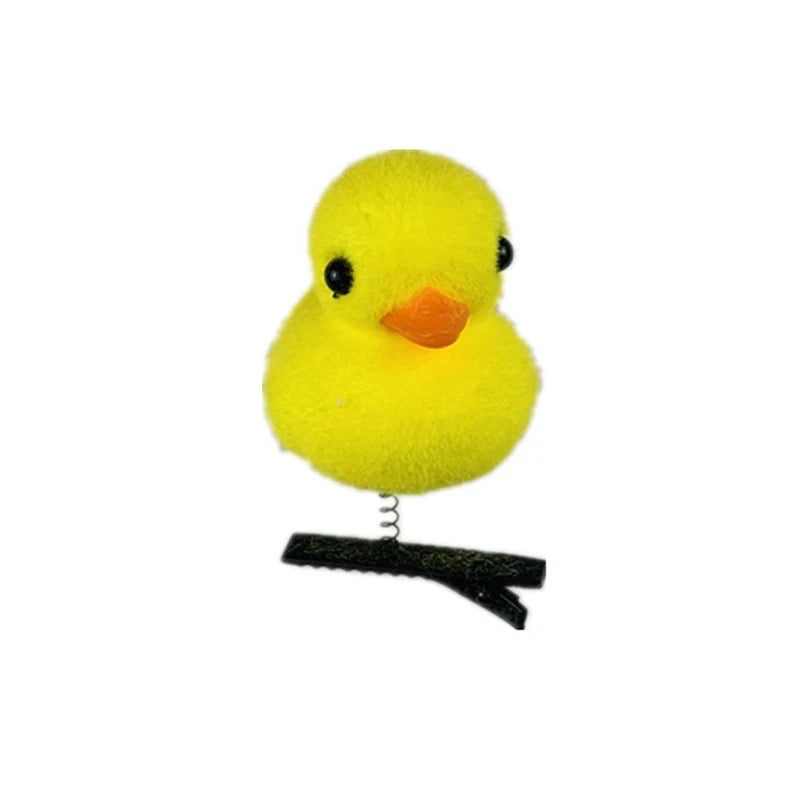 Ganchos Patos kawai
