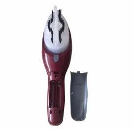 Cepillo eléctrico para tinte