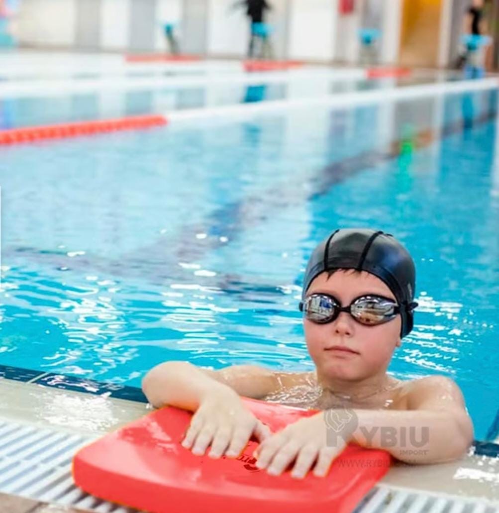 TABLA DE NATACIÓN GRAVITAL*