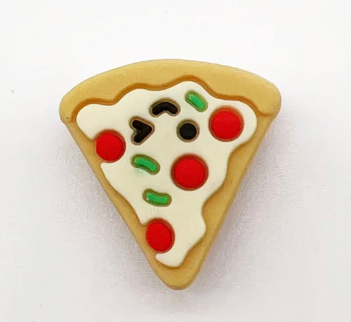 Pin pizza