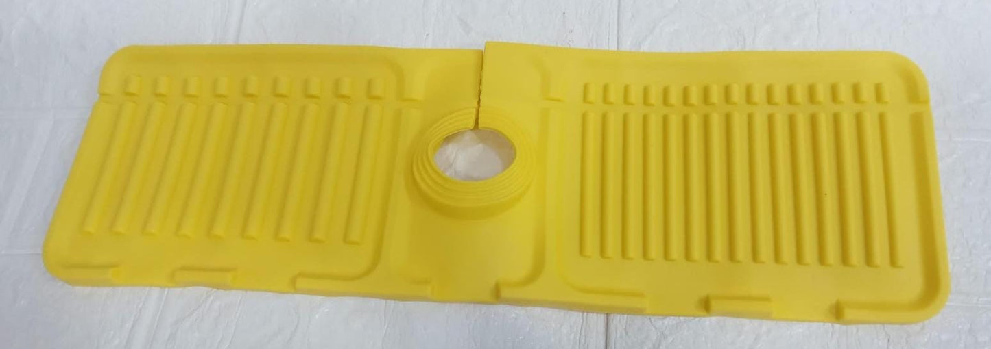 ALFOMBRILLA DE SILICONA PARA LAVADERO