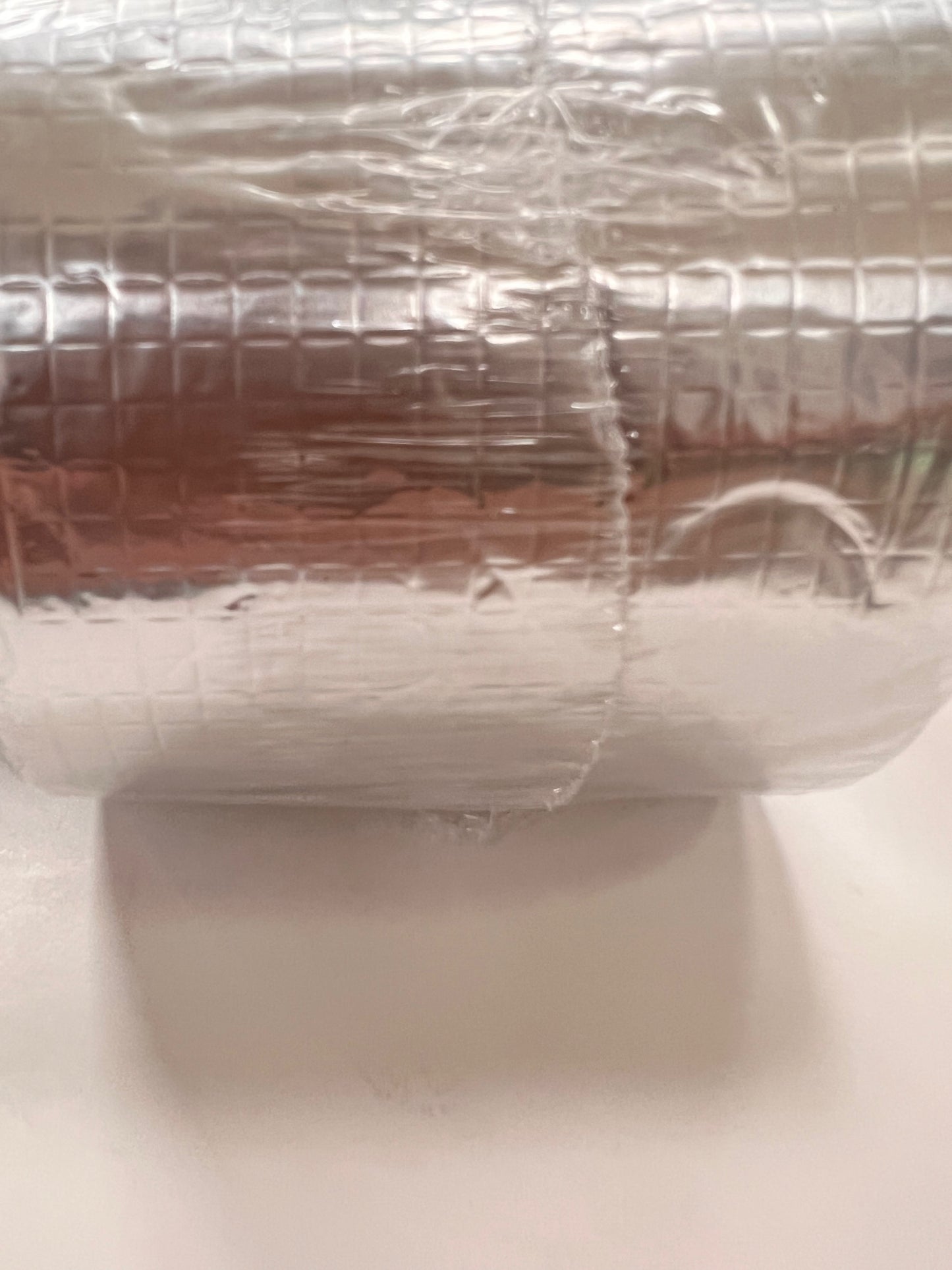 Cinta impermeable 5 metros x