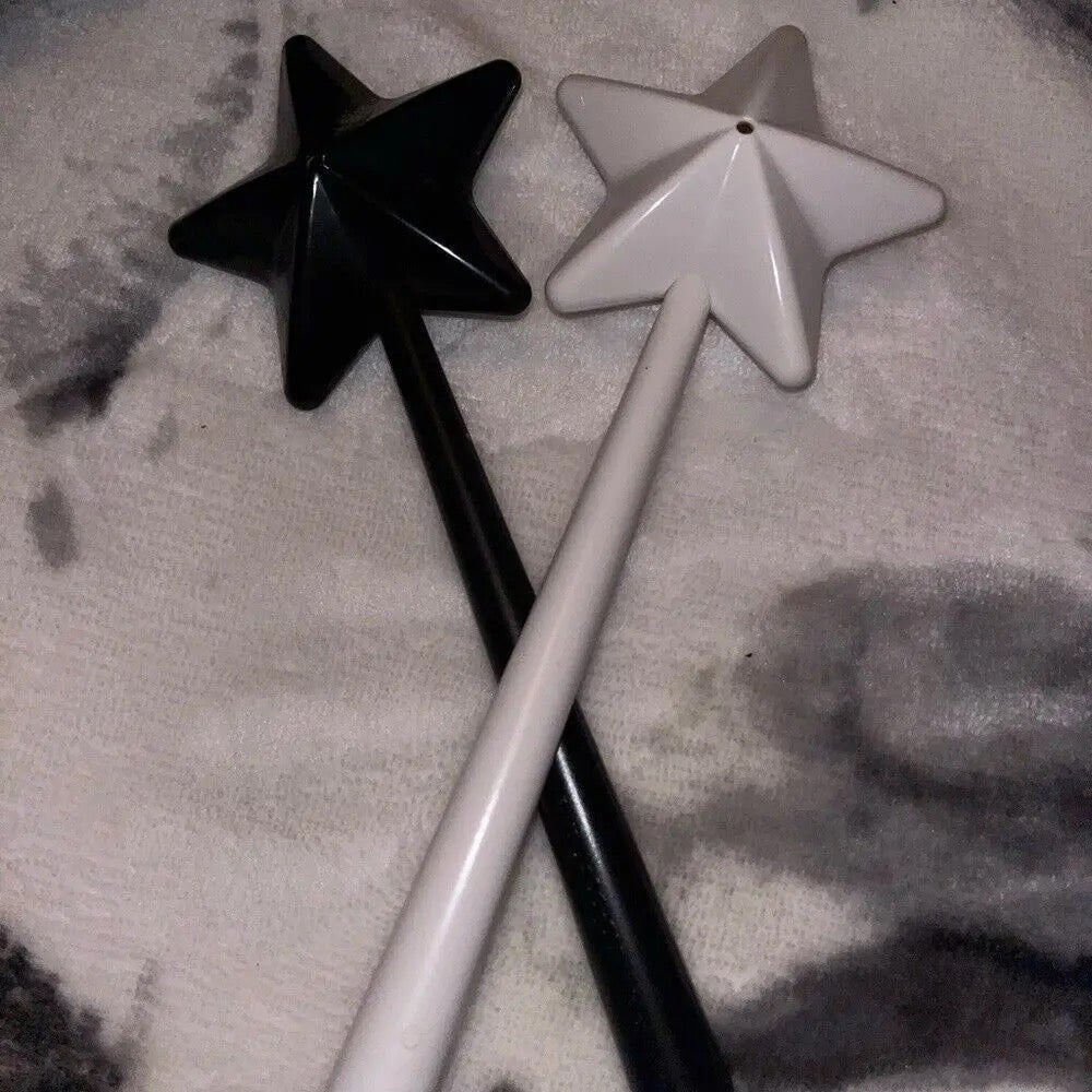 Condimenteros estrella 🌟 ( set 2 pc ) Mod 2