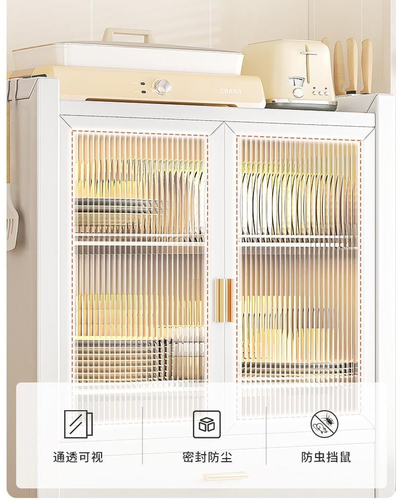 Armario o organizador Multiuso CAMILA de cocina 🧑🍳