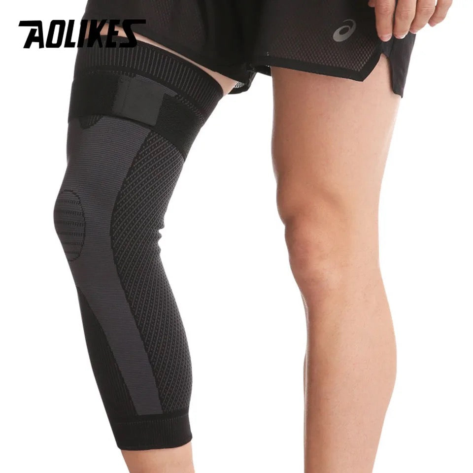 Rodilleras de comprensión ( MOD 1 )