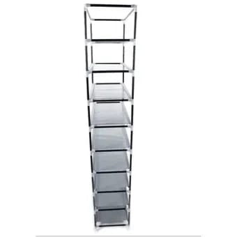 ZAPATERA ORGANIZADORA DE 10 NIVELES