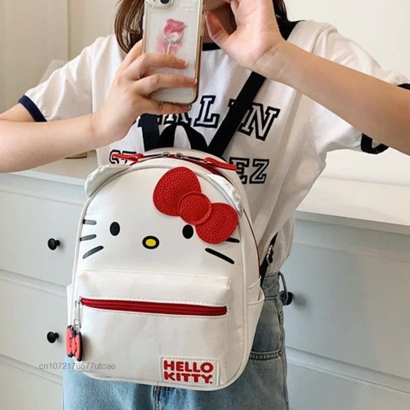 Mochila Kitty