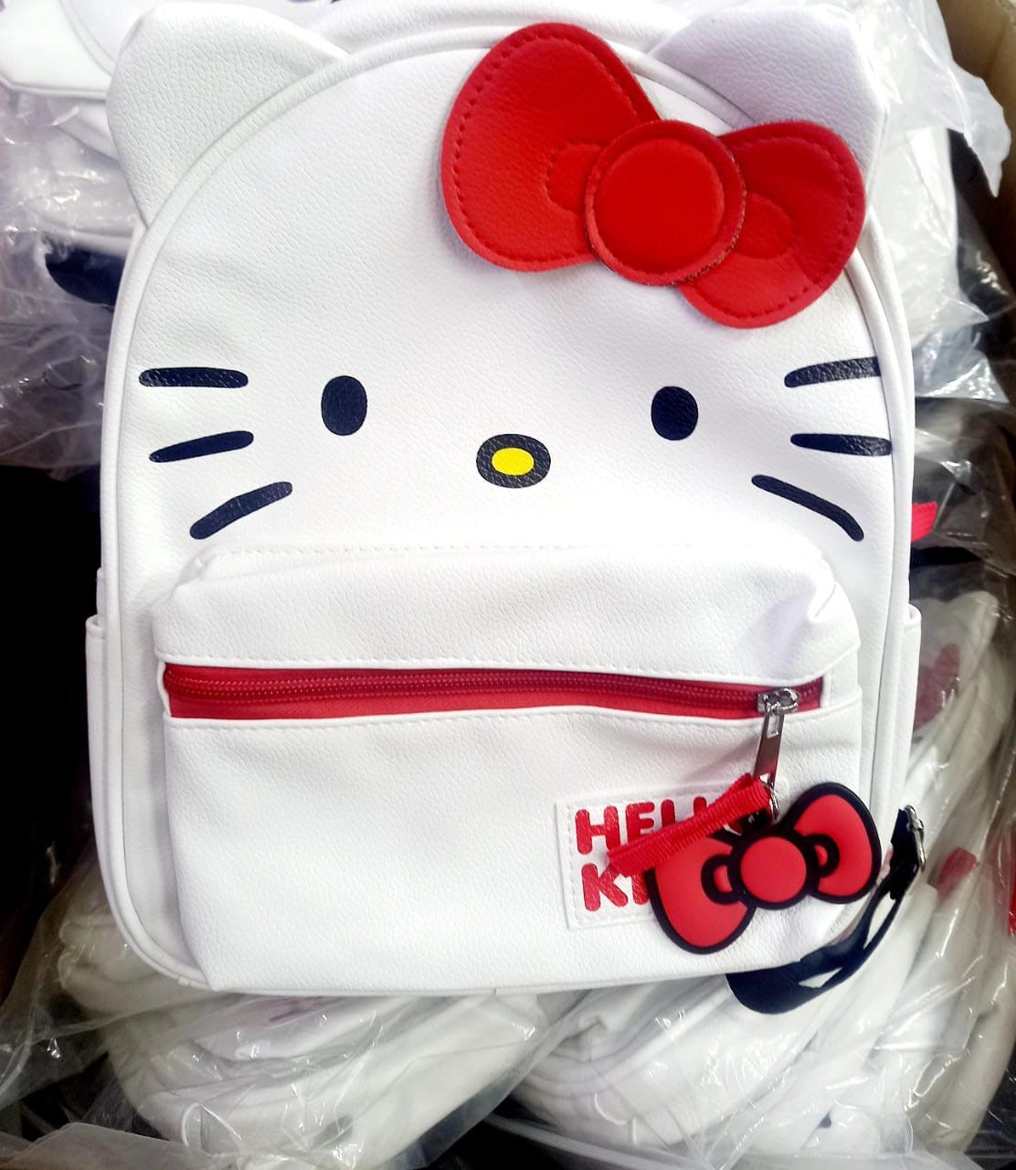 Mochila Kitty