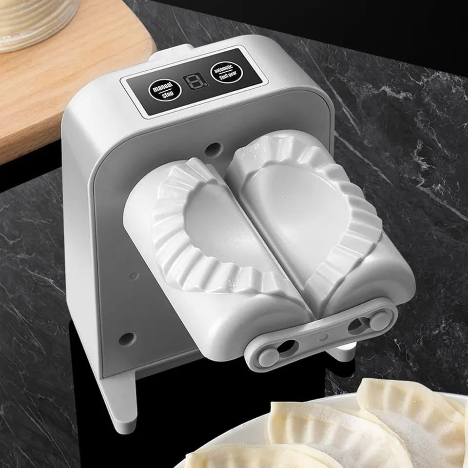 Máquina para hacer empanadas