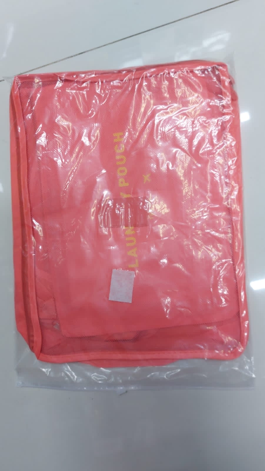 ORGANIZADORES DE MALETA, BOLSO IMPERMEABLE DE 6 PIEZAS