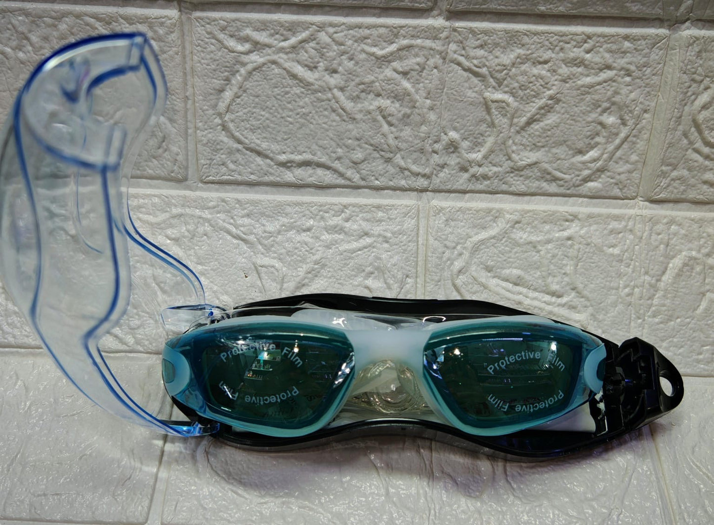 LENTES DE NATACIÓN PREMIUM KOKI-183* 🥽🏊