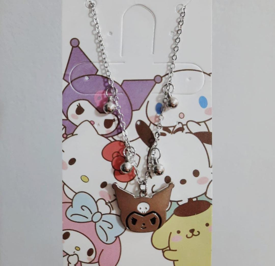 Collar Kuromy