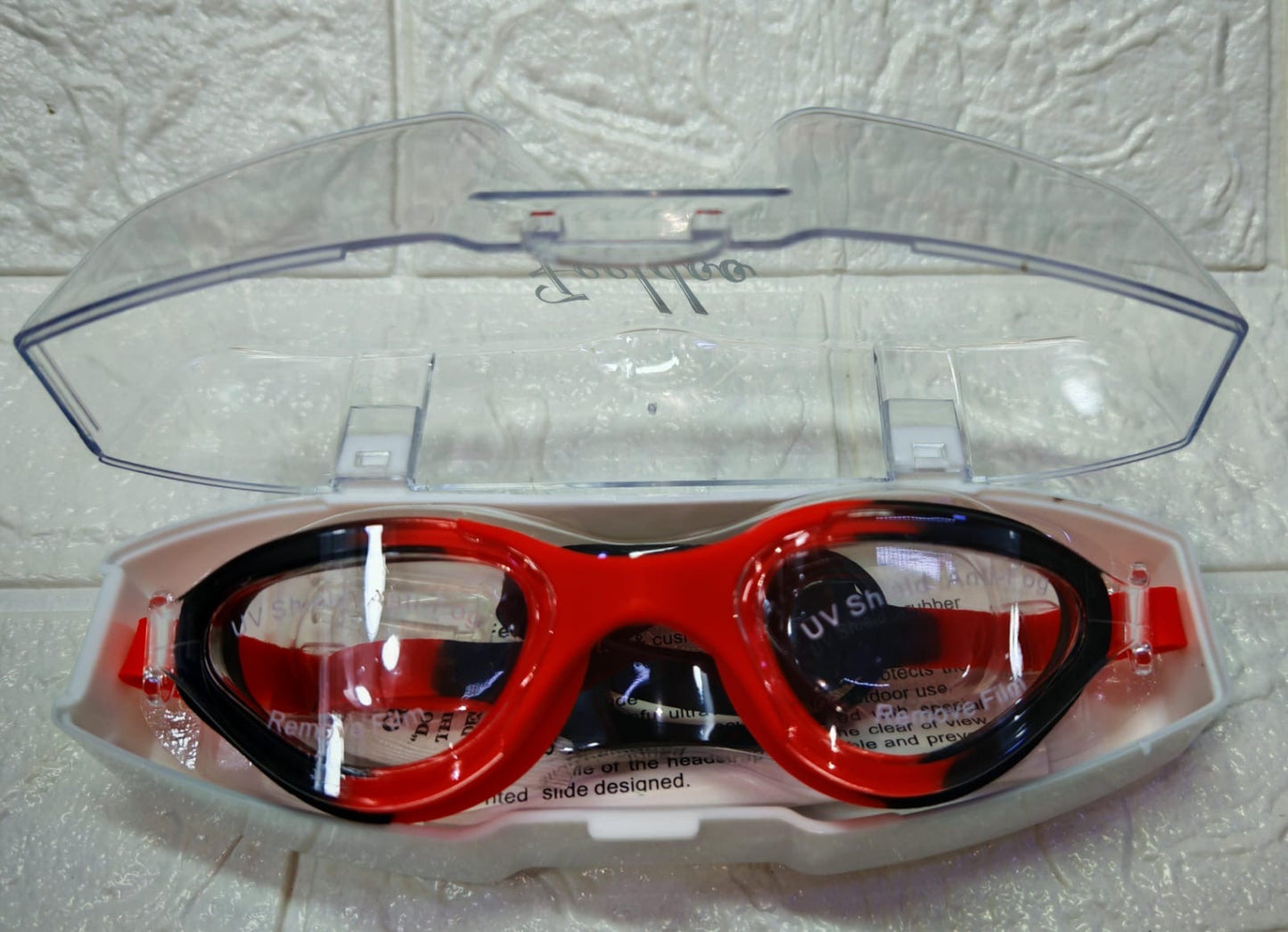 *LENTES DE NATACIÓN PREMIUM KOKI-78* 🥽🏊