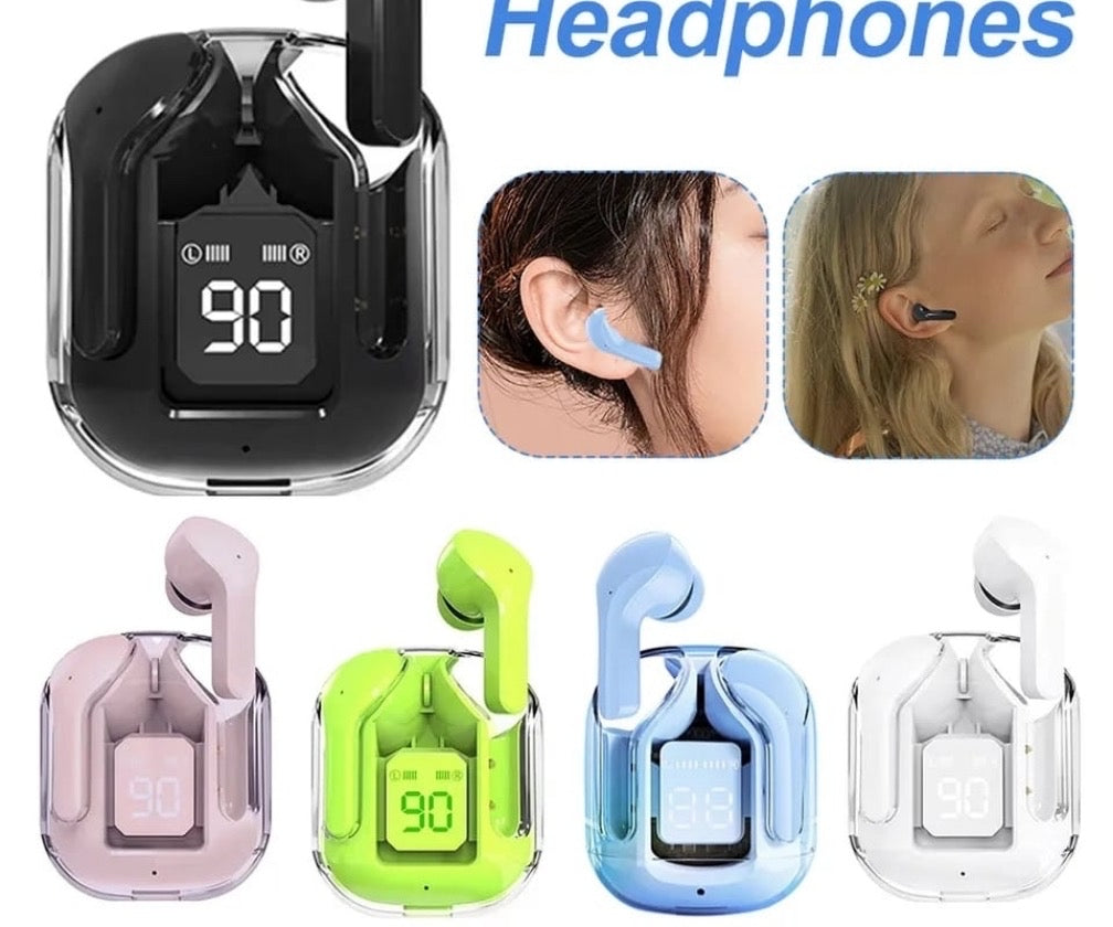 Auriculares t31