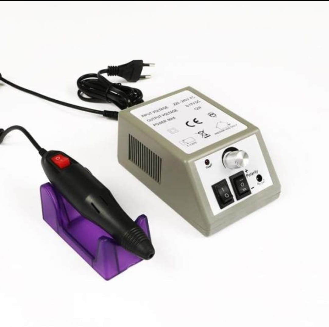 Pulidor de uñas 2000w