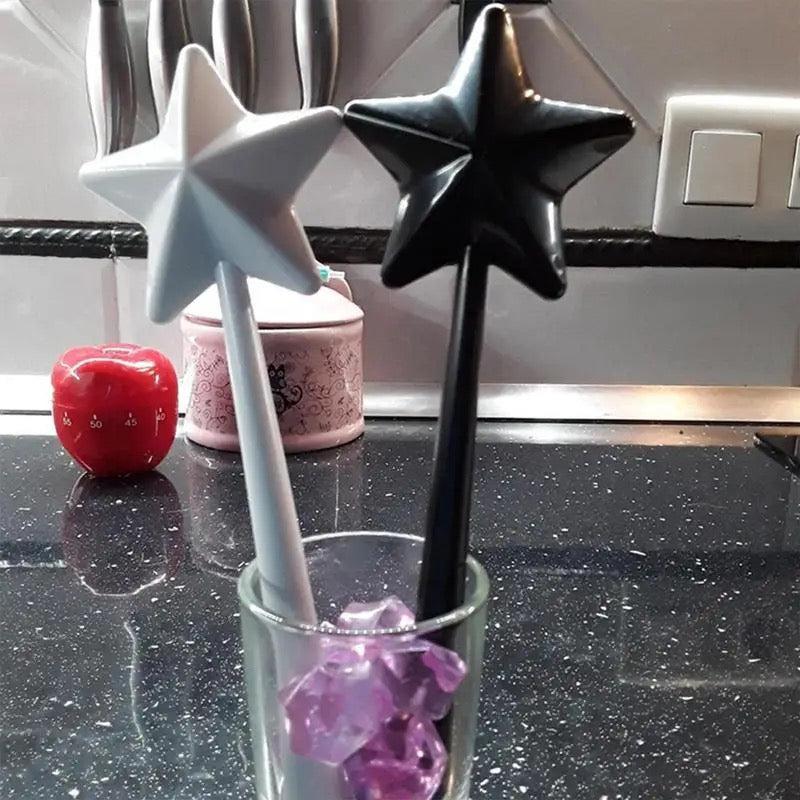 Condimenteros estrella 🌟 ( set 2 pc ) Mod 2