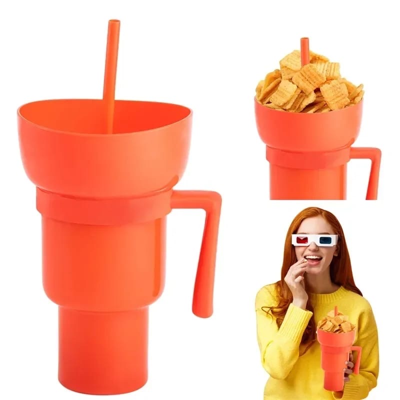 Vaso botanero 950 ml