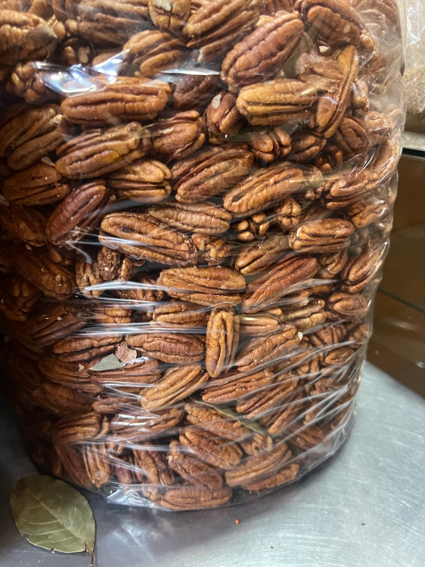 Pecanas Premiun