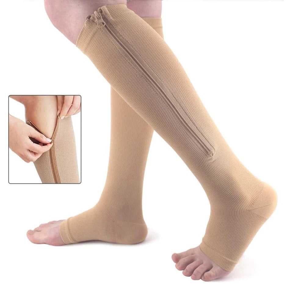 Medias para varices