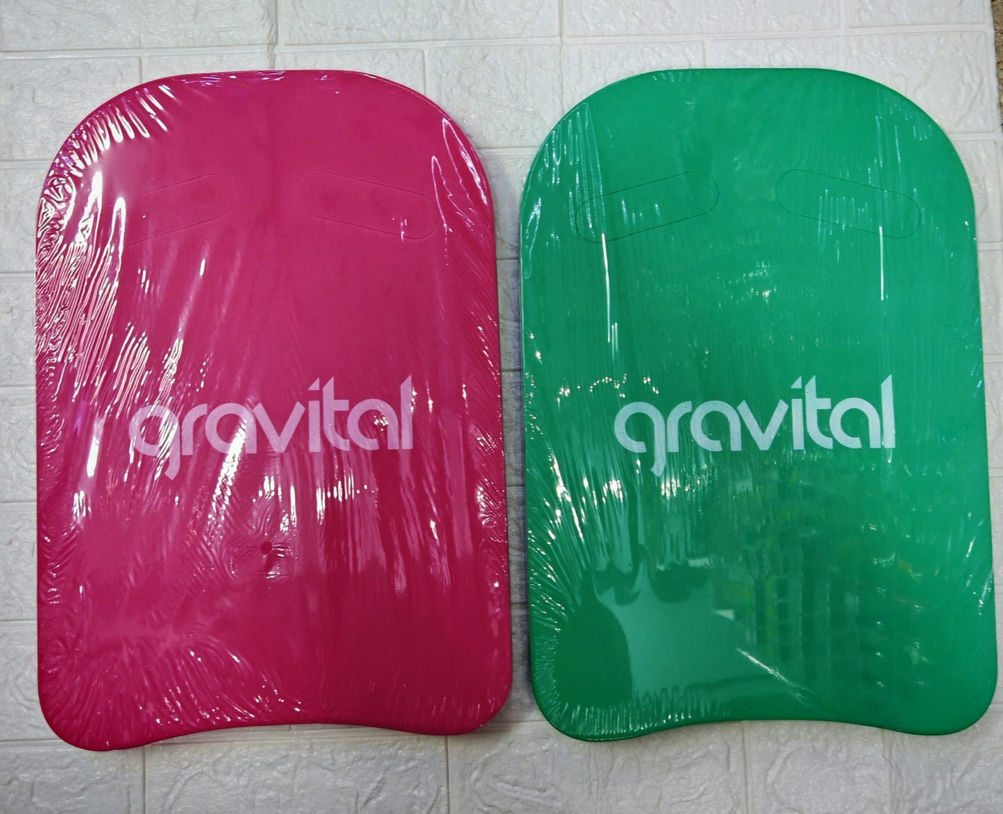 TABLA DE NATACIÓN GRAVITAL*