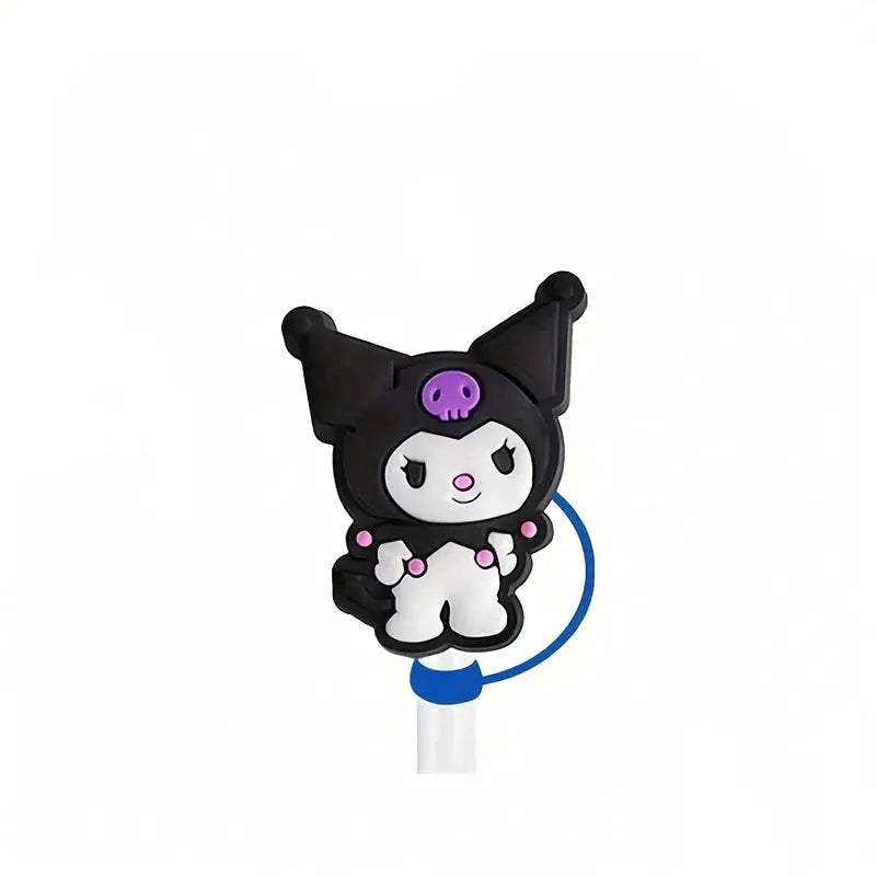 protector de cañita / Kuromi