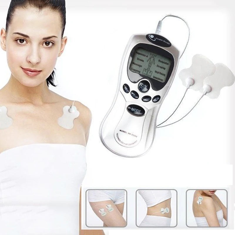 Teens estimulador Victoria Han® (4 parches )