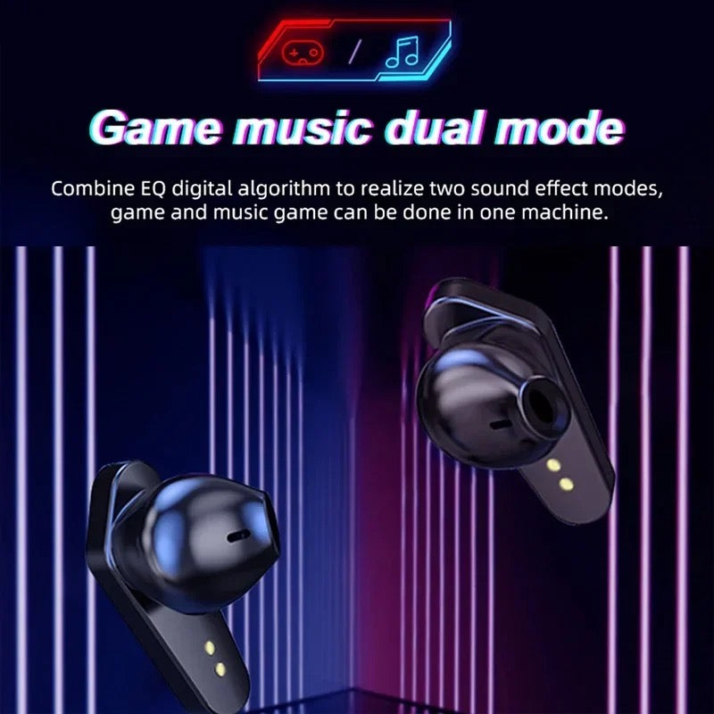 Auriculares X15 Gamer