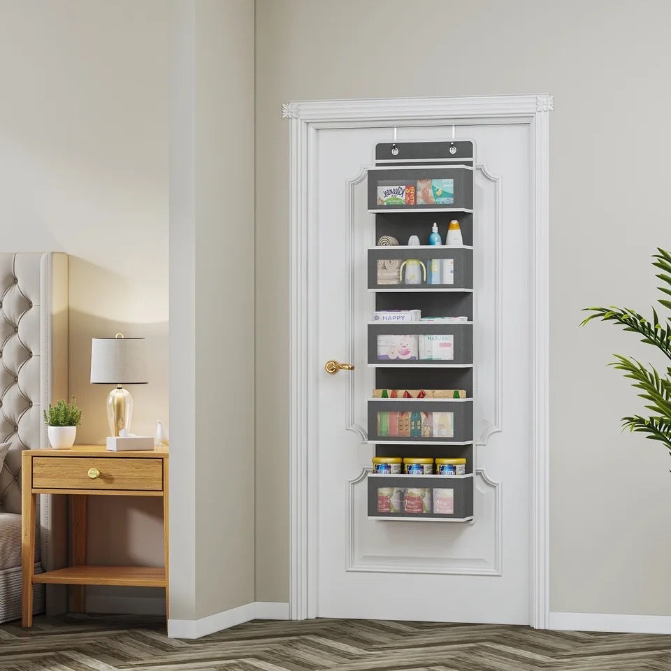 ORGANIZADOR DE4 ESPACIO PARA PUERTA